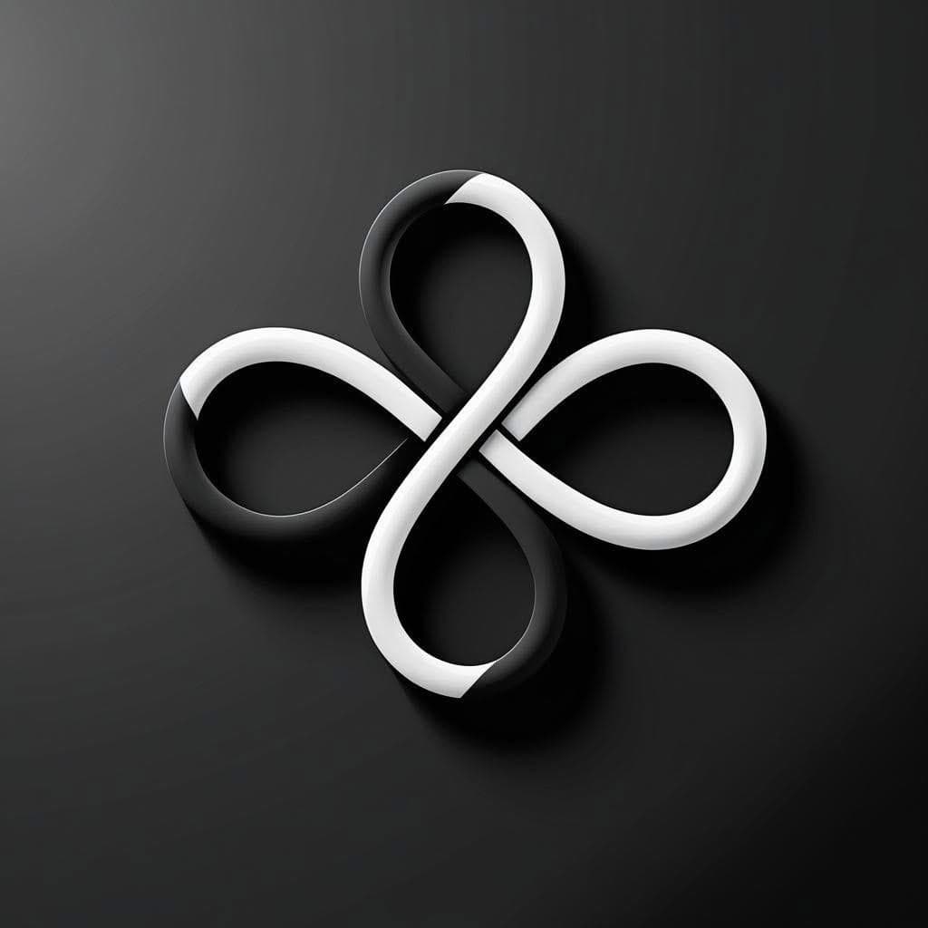LoopXDigital monogram