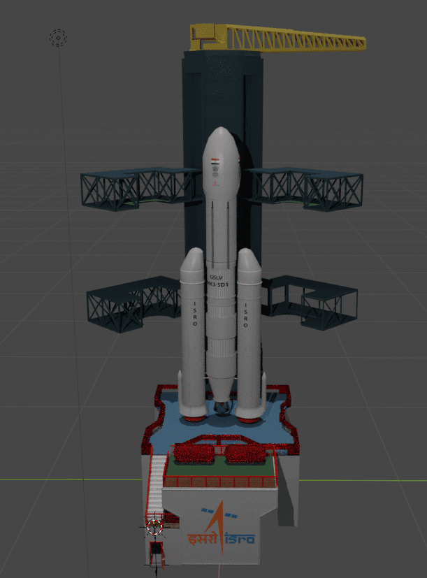 Metropolis Sentinel 3D